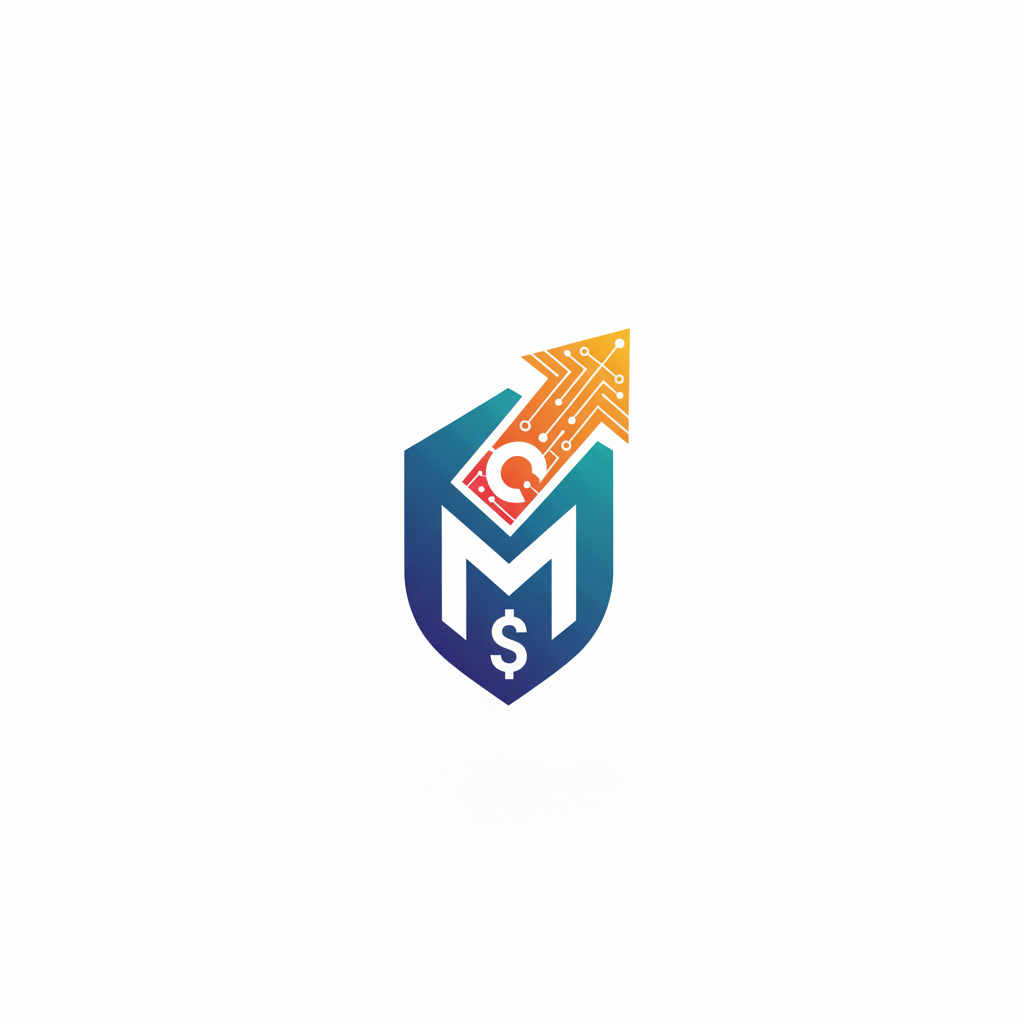 PT Markas Jadi Cuan Logo